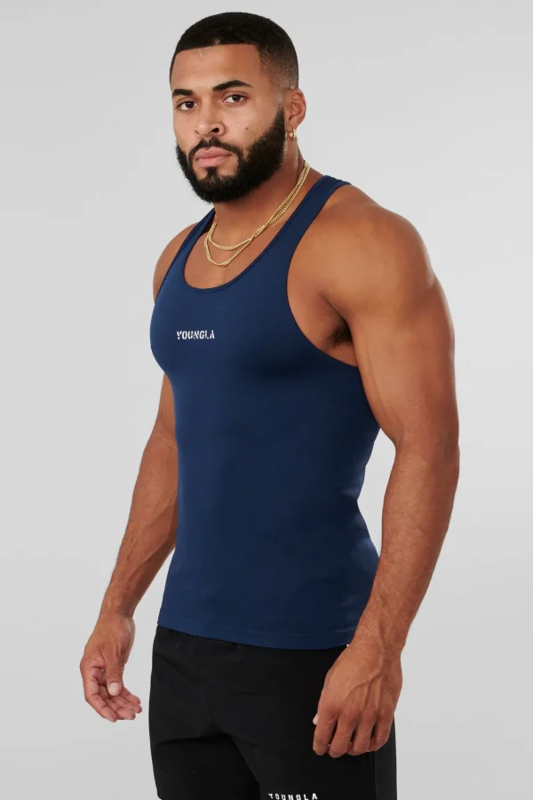 Youngla Tanks<302 Supervillain Stringers