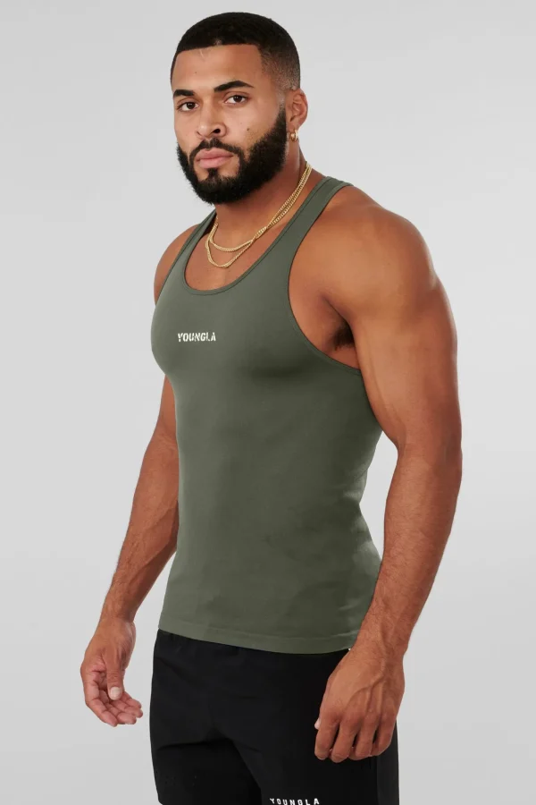 Youngla Tanks<302 Supervillain Stringers