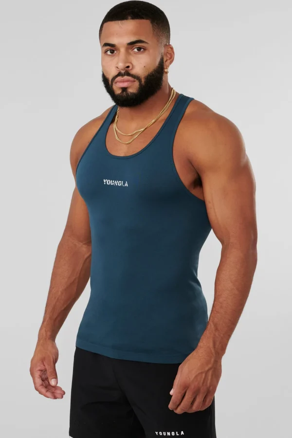 Youngla Tanks<302 Supervillain Stringers