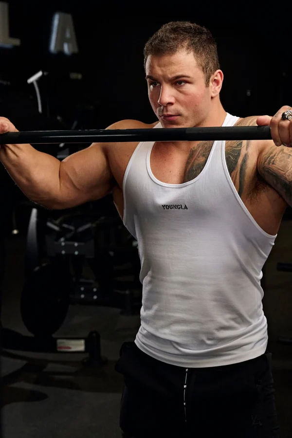 Youngla Tanks<302 Supervillain Stringers