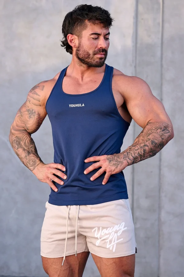 Youngla Tanks<302 Supervillain Stringers