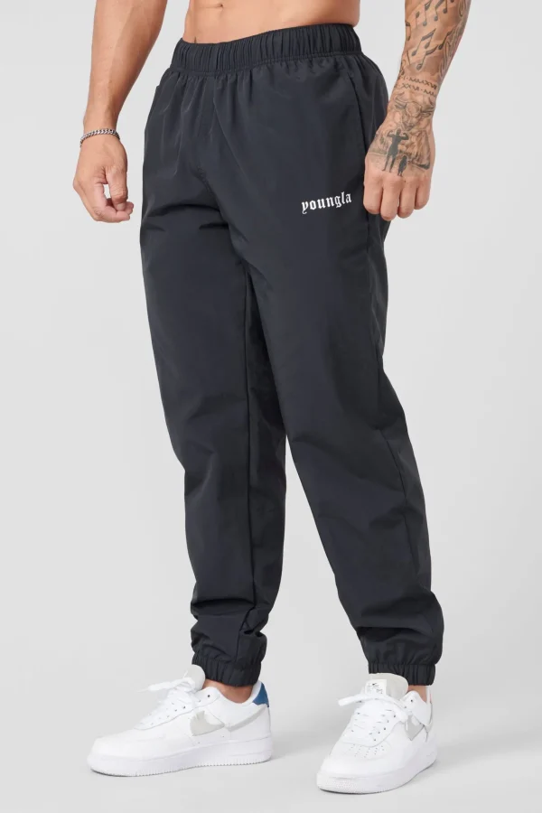 Youngla Joggers<254-Swish Joggers