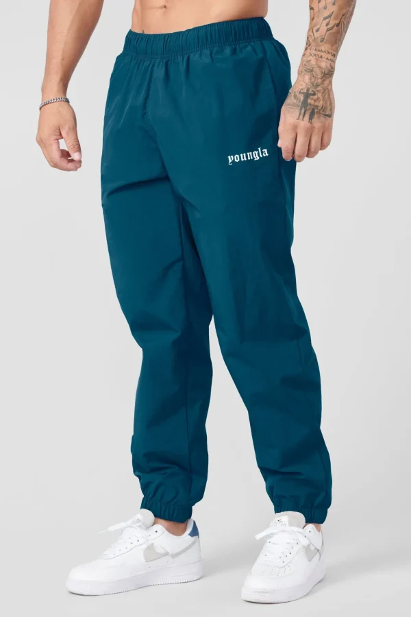 Youngla Joggers<254-Swish Joggers