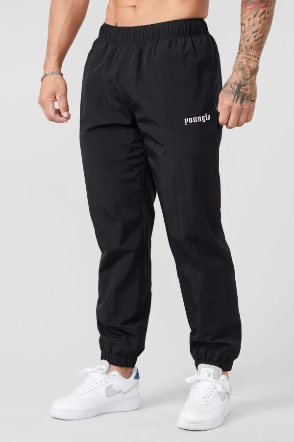Youngla Joggers<254-Swish Joggers