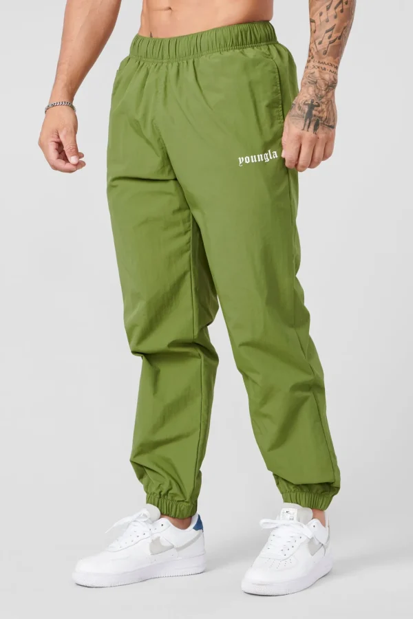 Youngla Joggers<254-Swish Joggers