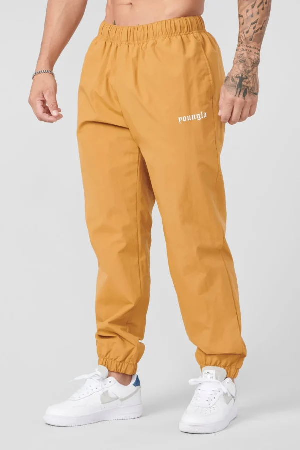 Youngla Joggers<254-Swish Joggers