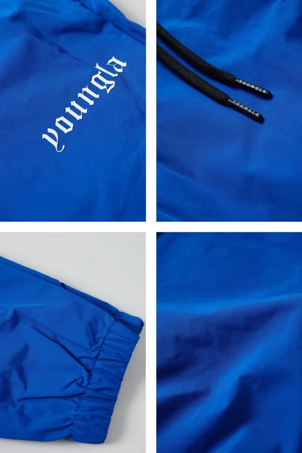 Youngla Joggers<254-Swish Joggers