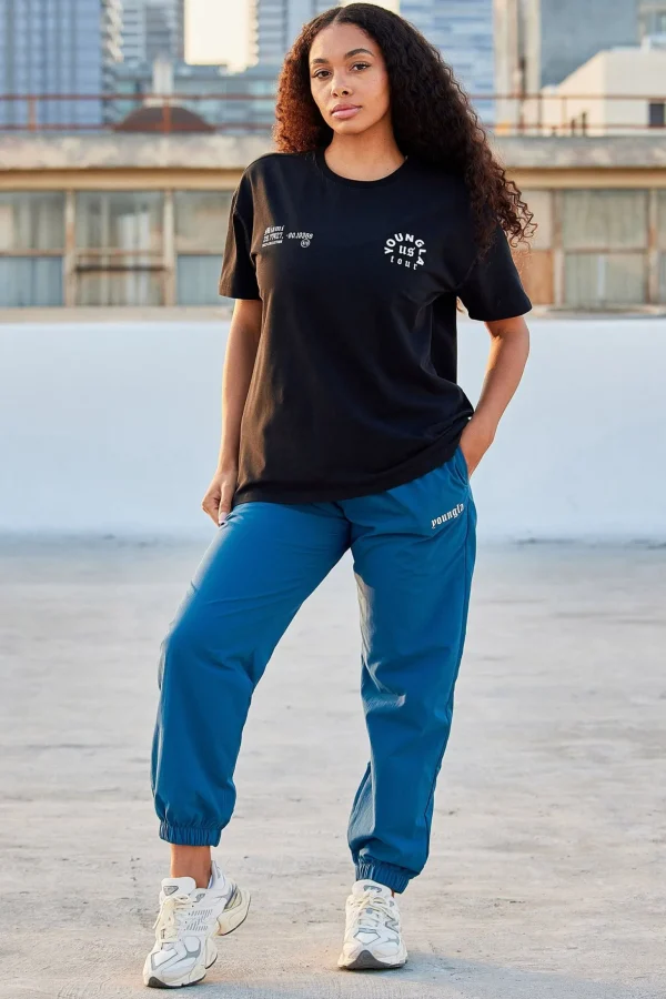 Youngla Joggers<254-Swish Joggers