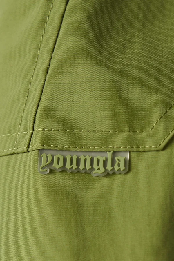 Youngla Joggers<254-Swish Joggers