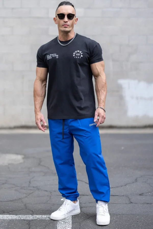 Youngla Joggers<254-Swish Joggers