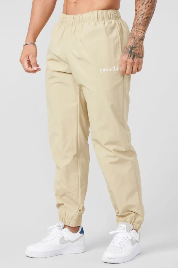 Youngla Joggers<254-Swish Joggers