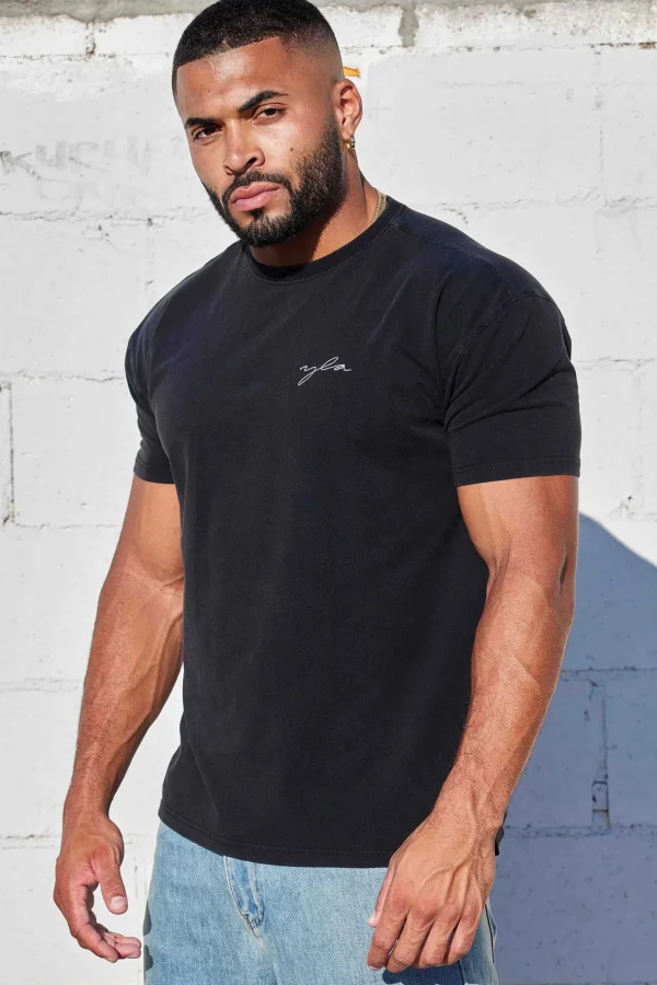 Youngla Shirts<466 Tailored Tees