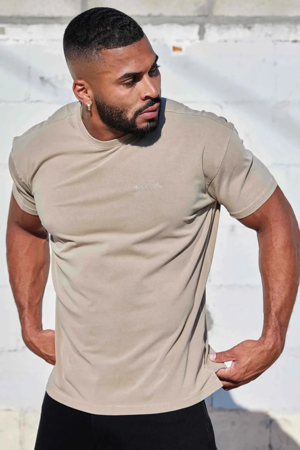 Youngla Shirts<466 Tailored Tees