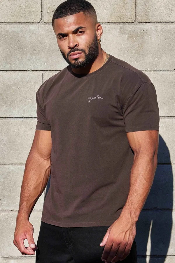 Youngla Shirts<466 Tailored Tees