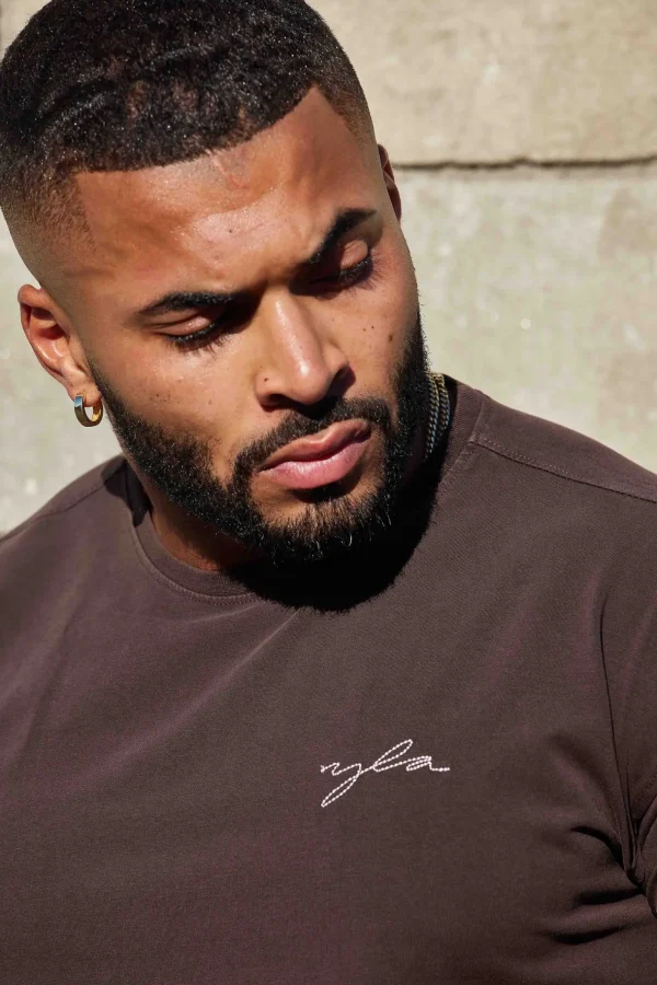 Youngla Shirts<466 Tailored Tees