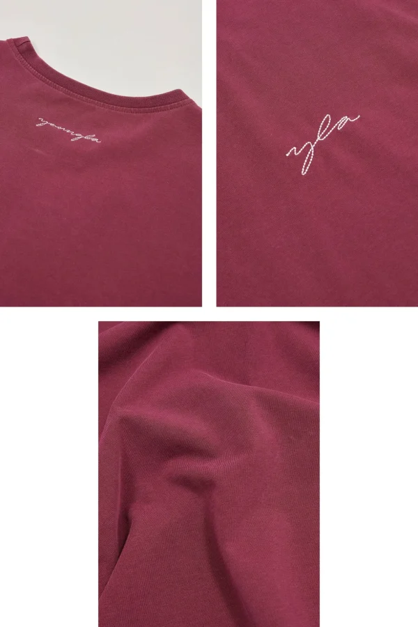 Youngla Shirts<466 Tailored Tees