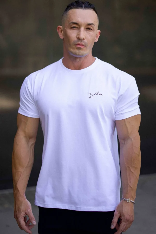 Youngla Shirts<466 Tailored Tees