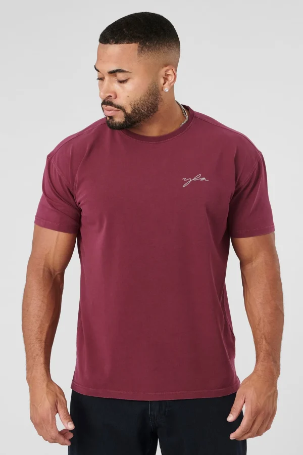 Youngla Shirts<466 Tailored Tees