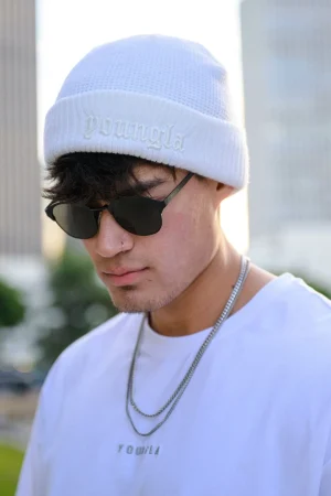 Youngla Hats & Beanies<905 Testament Beanies