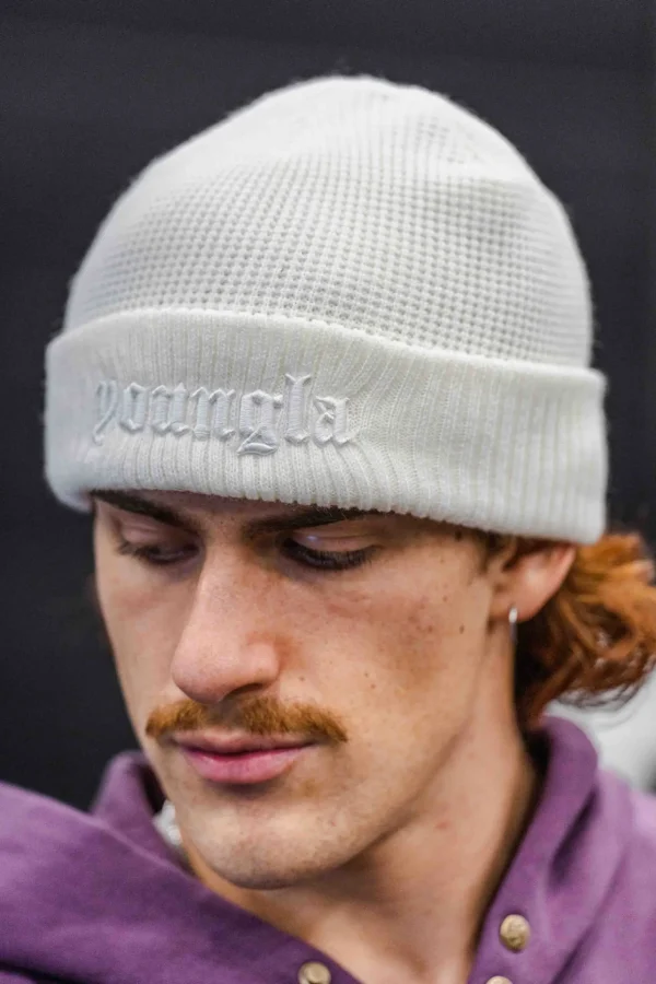 Youngla Hats & Beanies<905 Testament Beanies