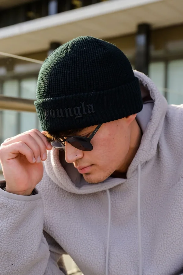 Youngla Hats & Beanies<905 Testament Beanies