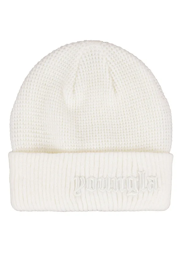 Youngla Hats & Beanies<905 Testament Beanies