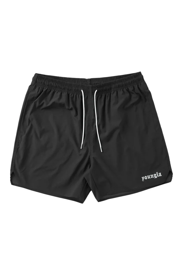 Youngla Shorts<131 The Finest Shorts