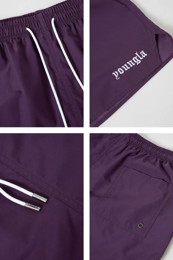 Youngla Shorts<131 The Finest Shorts