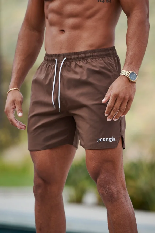 Youngla Shorts<131 The Finest Shorts