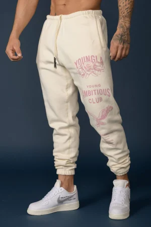 Youngla Joggers<233 The Immortal Joggers