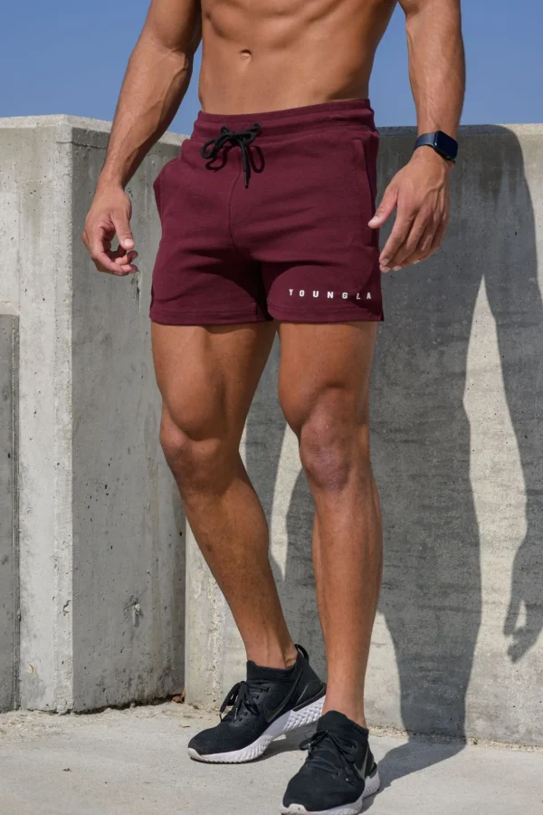 Youngla Shorts<113 The Perfect Short Shorts