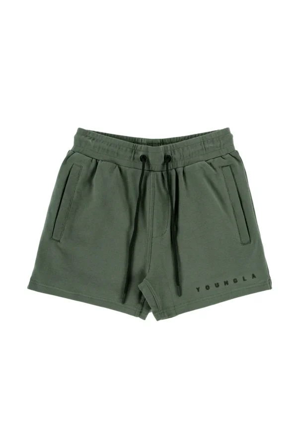 Youngla Shorts<113 The Perfect Short Shorts