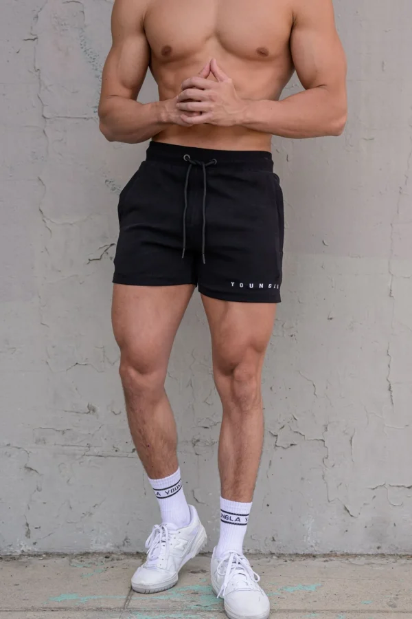 Youngla Shorts<113 The Perfect Short Shorts