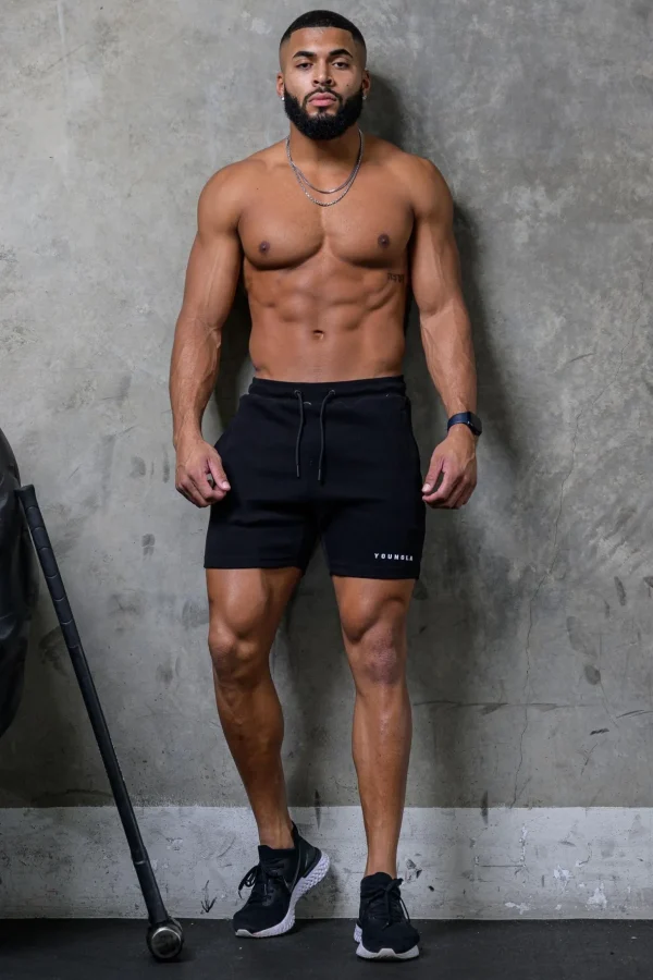 Youngla Shorts<118 The Perfect Shorts