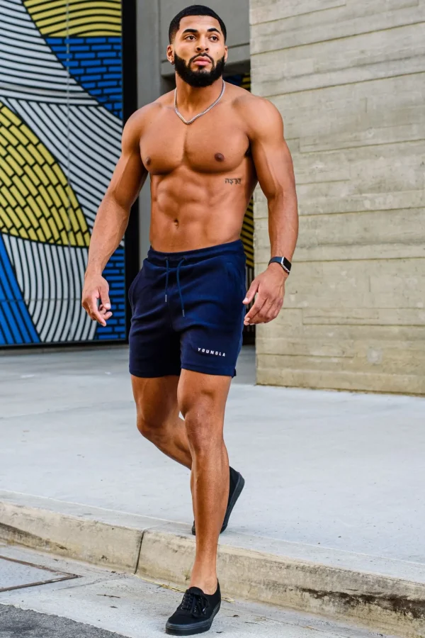 Youngla Shorts<118 The Perfect Shorts