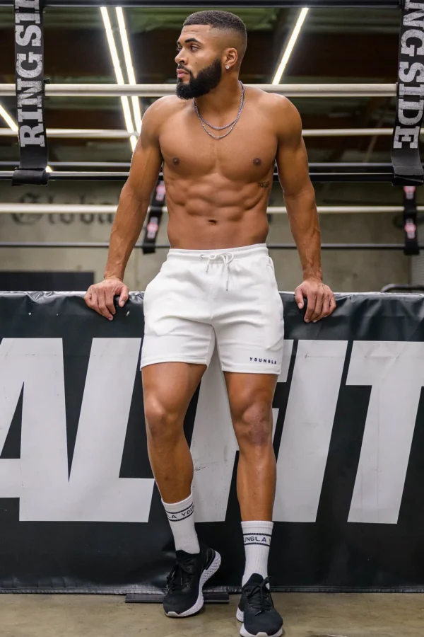 Youngla Shorts<118 The Perfect Shorts