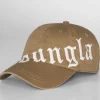 Youngla Hats & Beanies<9005-Tilted Logo Dad Hat