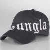 Youngla Hats & Beanies<9005-Tilted Logo Dad Hat