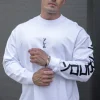 Youngla Shirts<8038-Tokyo Longsleeves