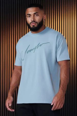 Youngla Shirts<479-Tonal Tees