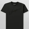 Youngla Shirts<479-Tonal Tees