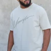 Youngla Shirts<479-Tonal Tees
