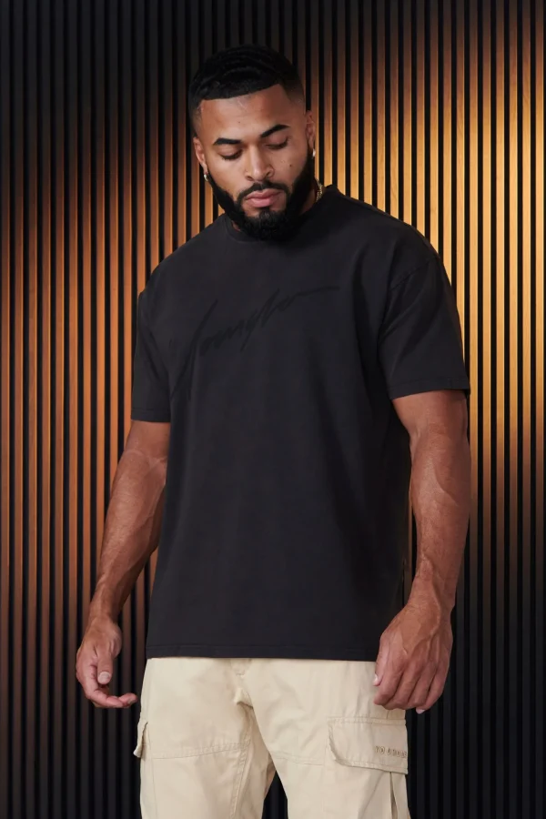 Youngla Shirts<479-Tonal Tees