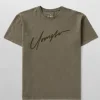 Youngla Shirts<479-Tonal Tees