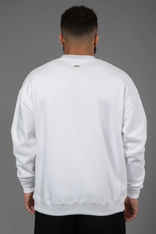 Youngla Outerwear<557 Trademark Crewnecks