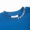 Youngla Outerwear<557 Trademark Crewnecks