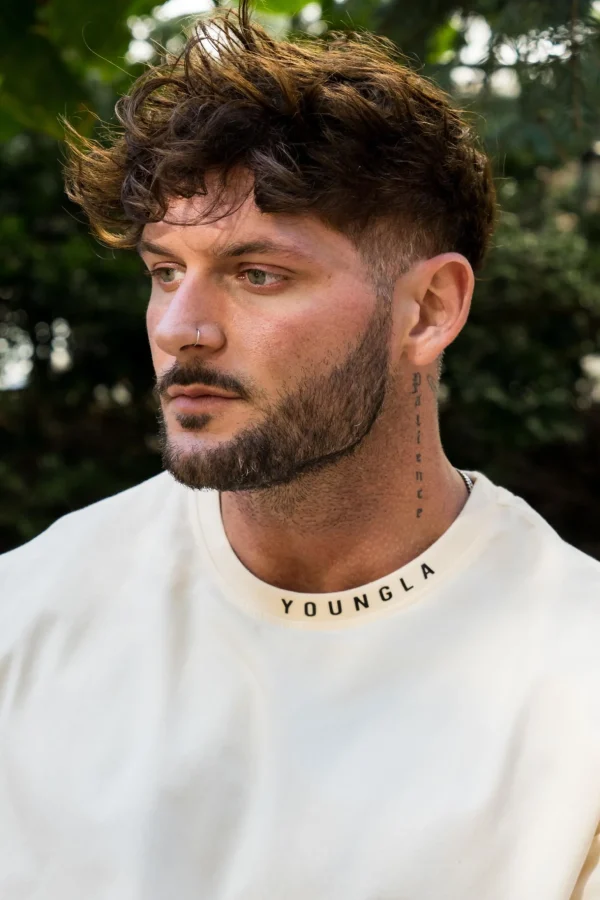 Youngla Shirts<429 Trademark Tees