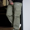 Youngla Pants & Jeans<226-Trailblaze Cargos