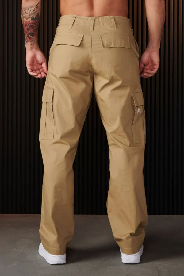 Youngla Pants & Jeans<226-Trailblaze Cargos