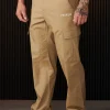 Youngla Pants & Jeans<226-Trailblaze Cargos